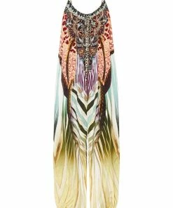 Camilla EBoutique (US) BALLOON JUMPSUIT UP ON CLOUD NINE