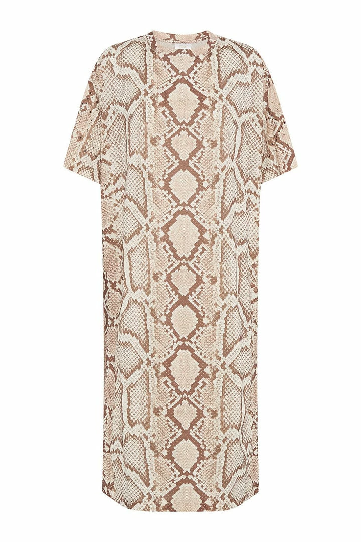 Camilla EBoutique (US) Sale Clothing JERSEY T-SHIRT DRESS GAZE OF MEDUSA