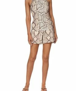 Camilla EBoutique (US) Sale Tops JERSEY TANK TOP GAZE OF MEDUSA