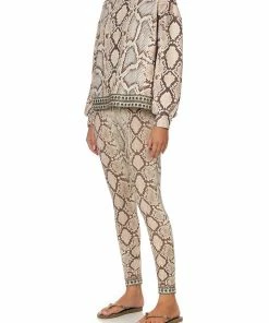 Camilla EBoutique (US) LEGGINGS GAZE OF MEDUSA Sale Clothing