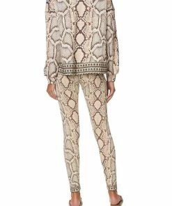 Camilla EBoutique (US) LEGGINGS GAZE OF MEDUSA Sale Clothing