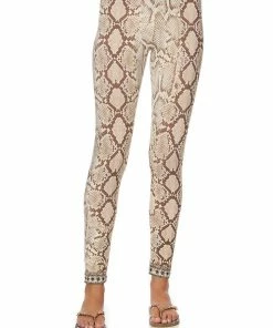 Camilla EBoutique (US) LEGGINGS GAZE OF MEDUSA Sale Clothing