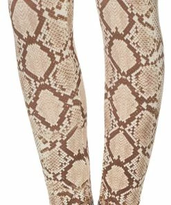 Camilla EBoutique (US) LEGGINGS GAZE OF MEDUSA Sale Clothing