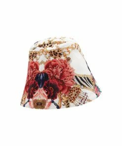 Camilla EBoutique (US) BUCKET HAT REIGN SUPREME