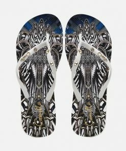 Camilla EBoutique (US) THONGS KNIGHT OF THE WILD