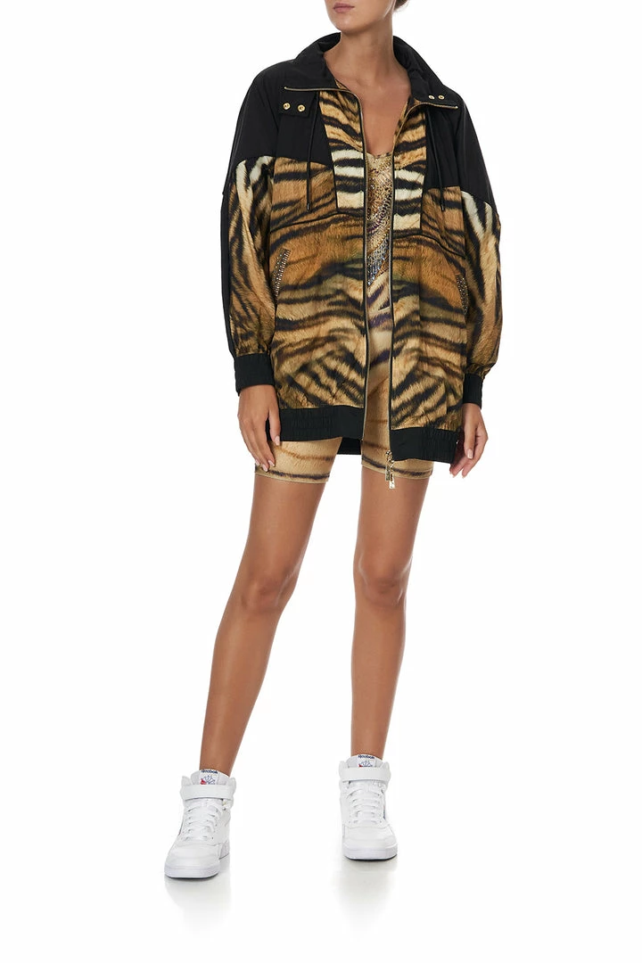 Camilla EBoutique (US) Sale Activewear & Loungewear SHORT CATSUIT FELINE FINE