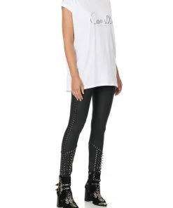 Camilla EBoutique (US) EXTENDED SLEEVE TEE LOGO CAPSULE Sale Clothing