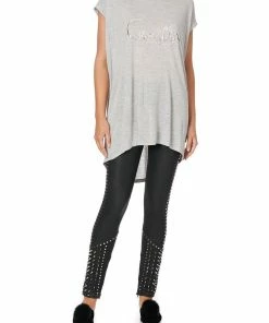 Camilla EBoutique (US) EXTENDED SLEEVE TEE LOGO CAPSULE Sale Clothing