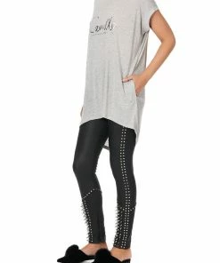Camilla EBoutique (US) EXTENDED SLEEVE TEE LOGO CAPSULE Sale Clothing