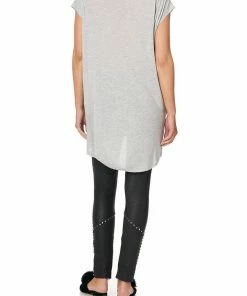 Camilla EBoutique (US) EXTENDED SLEEVE TEE LOGO CAPSULE Sale Clothing