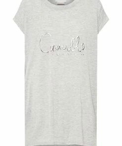 Camilla EBoutique (US) EXTENDED SLEEVE TEE LOGO CAPSULE Sale Clothing