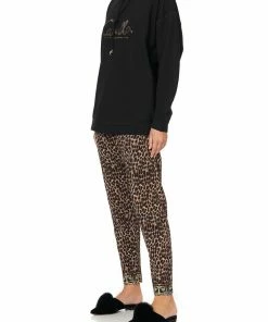 Camilla EBoutique (US) HOODY WITH POCKETS LOGO CAPSULE Sale Clothing