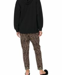 Camilla EBoutique (US) HOODY WITH POCKETS LOGO CAPSULE Sale Clothing