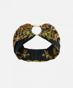 Camilla EBoutique (US) RING HEADBAND SHADOWS OF ARMADA