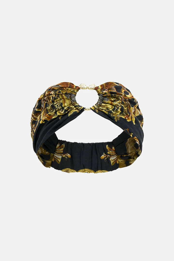 Camilla EBoutique (US) RING HEADBAND SHADOWS OF ARMADA