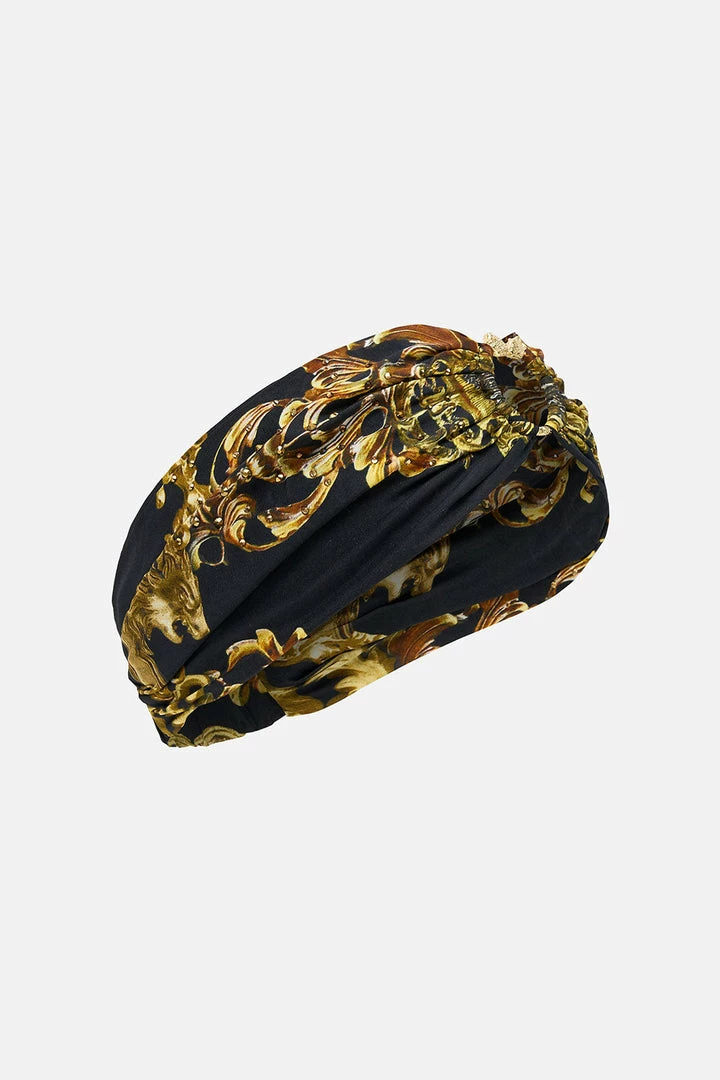 Camilla EBoutique (US) RING HEADBAND SHADOWS OF ARMADA