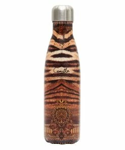 Camilla EBoutique (US) DRINK BOTTLE FELINE FINE
