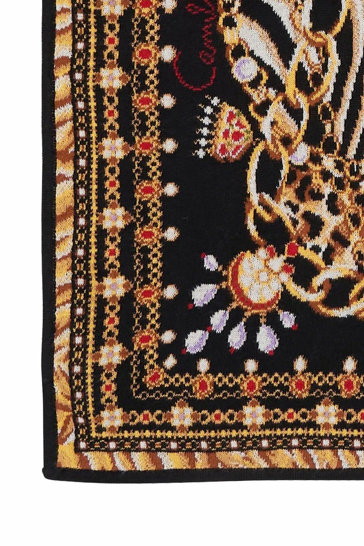 Camilla EBoutique (US) BABIES JACQUARD BLANKET A NIGHT IN THE 90S