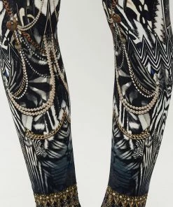 Camilla EBoutique (US) LEGGINGS KNIGHT OF THE WILD Sale Clothing