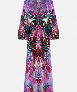 Camilla EBoutique (US) U-RING CUT OUT DRESS INDIRA New Arrivals