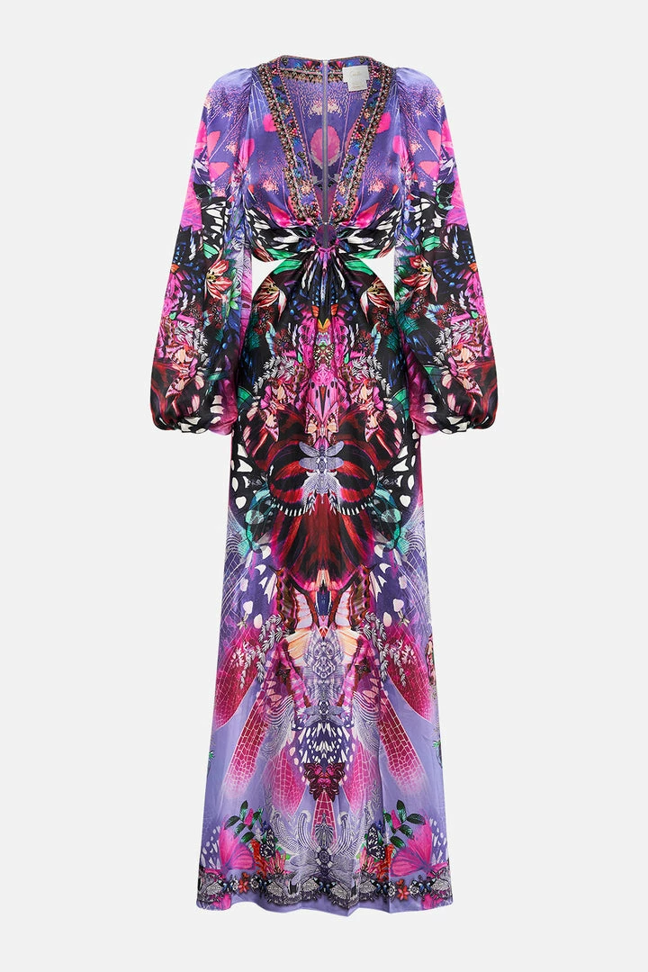 Camilla EBoutique (US) U-RING CUT OUT DRESS INDIRA New Arrivals