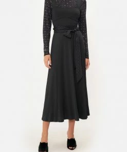 Camilla EBoutique (US) JERSEY TURTLENECK LUXE ESPIRITU