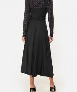 Camilla EBoutique (US) JERSEY TURTLENECK LUXE ESPIRITU