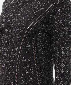 Camilla EBoutique (US) JERSEY TURTLENECK LUXE ESPIRITU