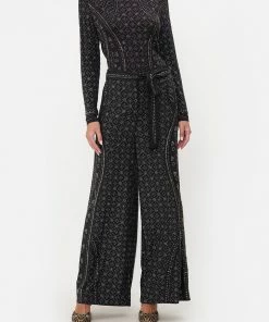 Camilla EBoutique (US) JERSEY TURTLENECK LUXE ESPIRITU