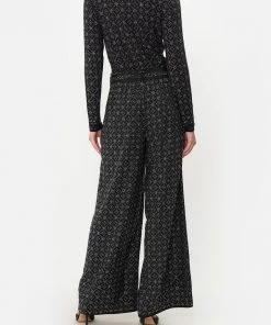 Camilla EBoutique (US) JERSEY TURTLENECK LUXE ESPIRITU