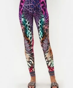 Camilla EBoutique (US) Sale Clothing LEGGINGS SURREALIST SUSPENSION