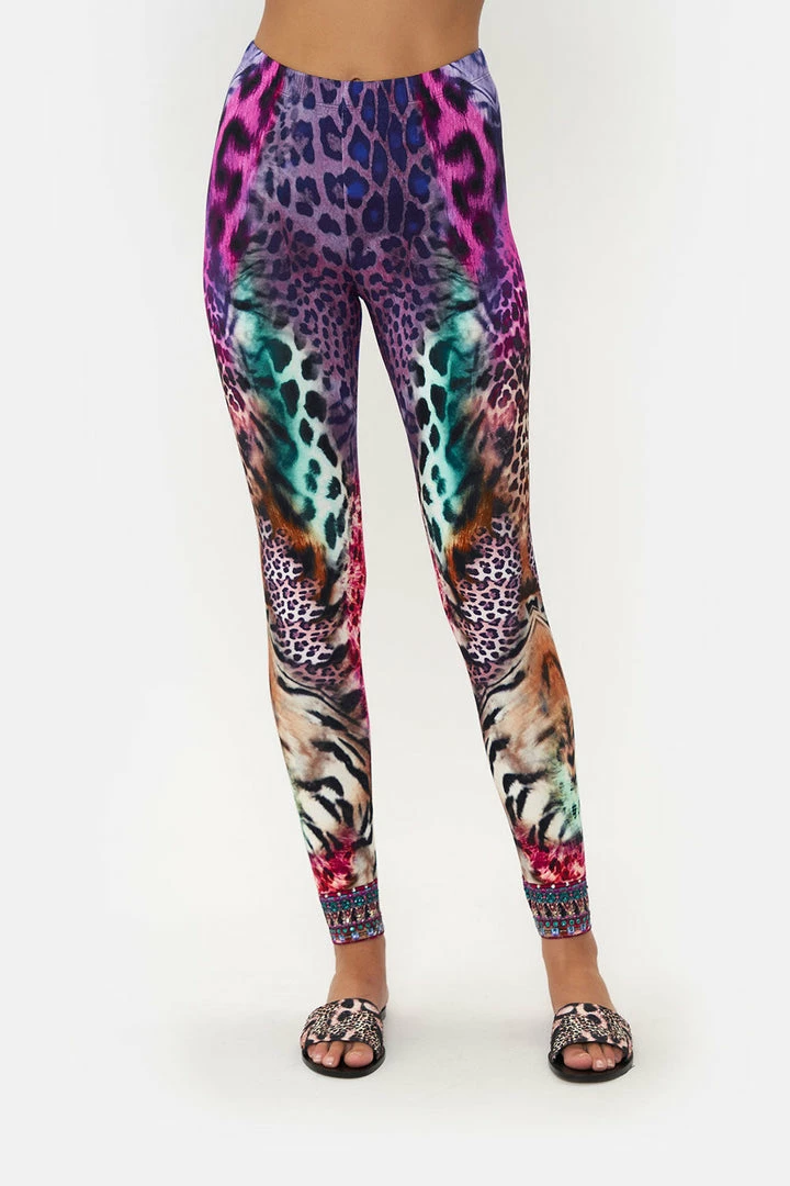Camilla EBoutique (US) Sale Clothing LEGGINGS SURREALIST SUSPENSION