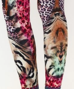 Camilla EBoutique (US) Sale Clothing LEGGINGS SURREALIST SUSPENSION