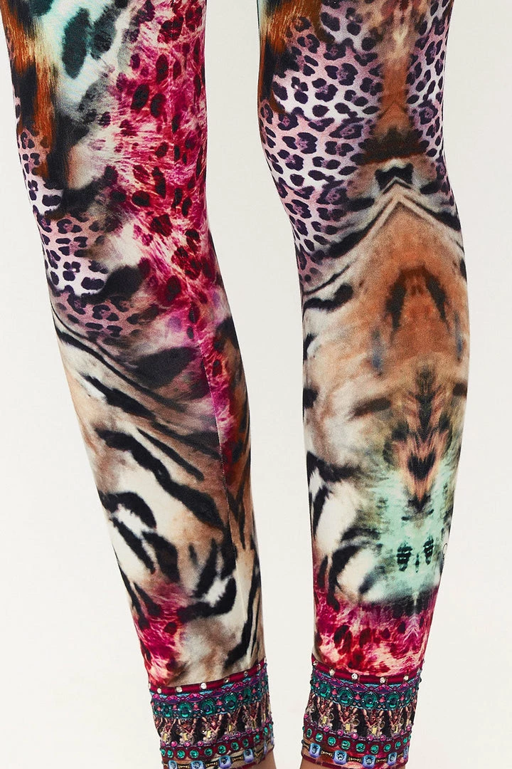 Camilla EBoutique (US) Sale Clothing LEGGINGS SURREALIST SUSPENSION