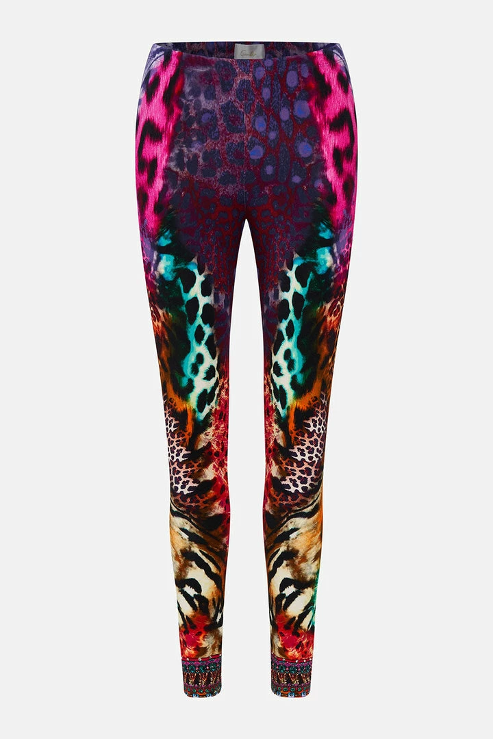 Camilla EBoutique (US) Sale Clothing LEGGINGS SURREALIST SUSPENSION