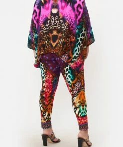 Camilla EBoutique (US) Sale Clothing LEGGINGS SURREALIST SUSPENSION