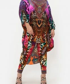 Camilla EBoutique (US) Sale Clothing LEGGINGS SURREALIST SUSPENSION