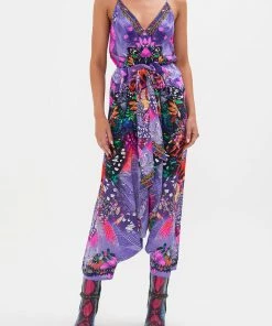 Camilla EBoutique (US) HAREM PANTS INDIRA New Arrivals