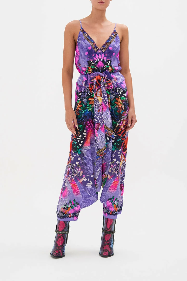 Camilla EBoutique (US) HAREM PANTS INDIRA New Arrivals