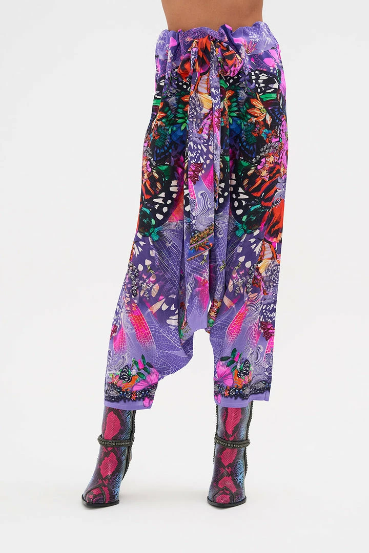 Camilla EBoutique (US) HAREM PANTS INDIRA New Arrivals