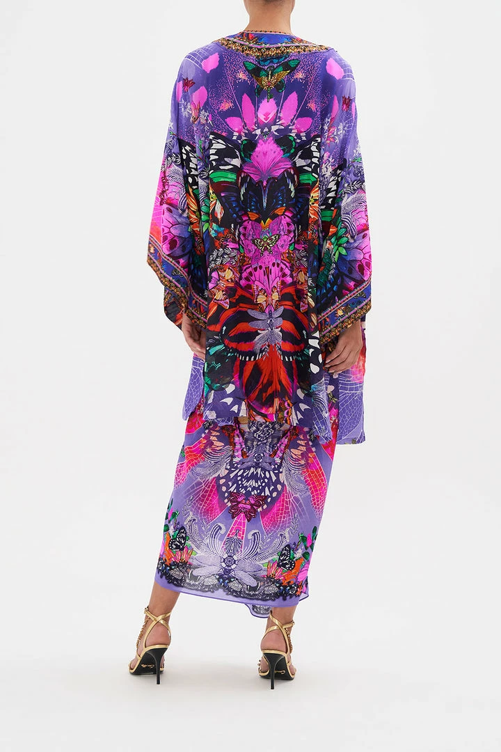 Camilla EBoutique (US) KIMONO WITH TIE BELT INDIRA
