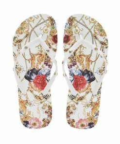 Camilla EBoutique (US) Sale Accessories THONG REIGN SUPREME