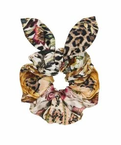 Camilla EBoutique (US) SCRUNCHIE ANARCHY AT ANNABELS