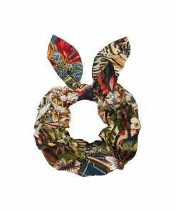 Camilla EBoutique (US) SCRUNCHIE IF THESE WALLS COULD TALK Sale Accessories