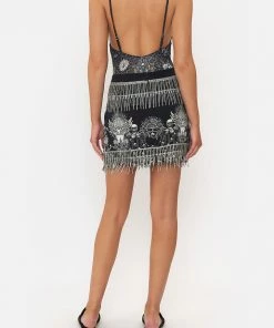 Camilla EBoutique (US) TRI BODYSUIT ORDER OF DISORDER Clothing