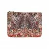 Camilla EBoutique (US) Sale Accessories SMALL CANVAS CLUTCH ANARCHY AT ANNABELS