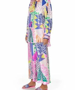 Camilla EBoutique (US) OVERSIZED SHIRT BONZA BABE Sale Clothing