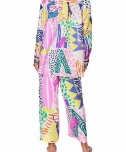 Camilla EBoutique (US) OVERSIZED SHIRT BONZA BABE Sale Clothing