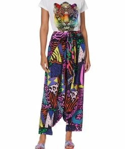Camilla EBoutique (US) Sale Clothing HAREM PANTS FAIR LADYS DINKUM
