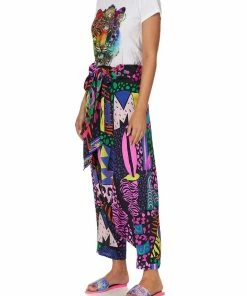 Camilla EBoutique (US) Sale Clothing HAREM PANTS FAIR LADYS DINKUM